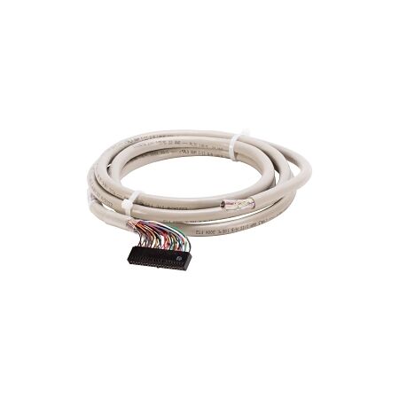 Allen-Bradley 1492 I/O Prewired Cable for 2085 and 1762 32 DI DO 2.5m