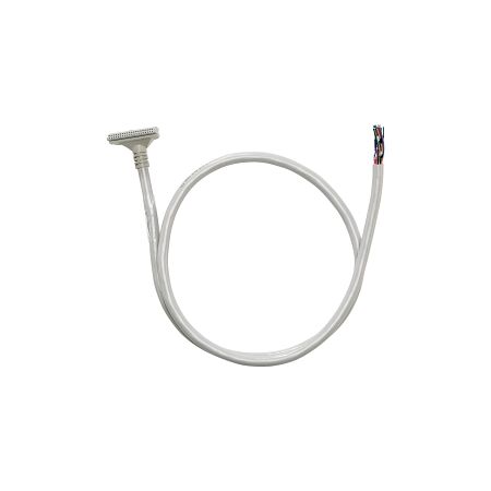 Allen-Bradley 1492 I/O Prewired Cable 40Pin Connector 1m Allen-Bradley 1492 I/O Prewired Cable 40Pin Connector 1m