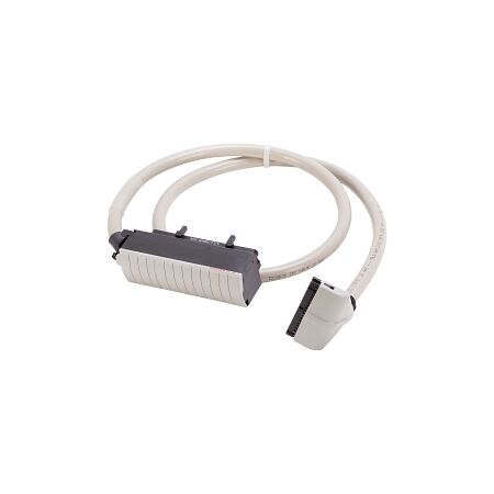 Allen-Bradley 1492 I/O Prewired Cable for 1756 16Point IO 40Pin Interface Module Isolated 1m