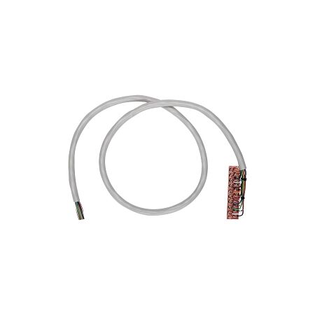 Allen-Bradley 1492 I/O Prewired Cable for Digital IO 36 Point 1756TBCH Arm 2.5m