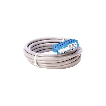 Allen-Bradley 1492 I/O Prewired Cable 1746 Most 16oint DI DO Module 5m
