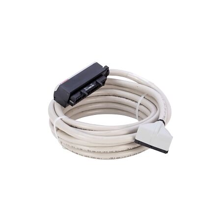 Allen-Bradley 1492 I/O Prewired Cable 1756 32 DI DO Using 1756TBCH 5m