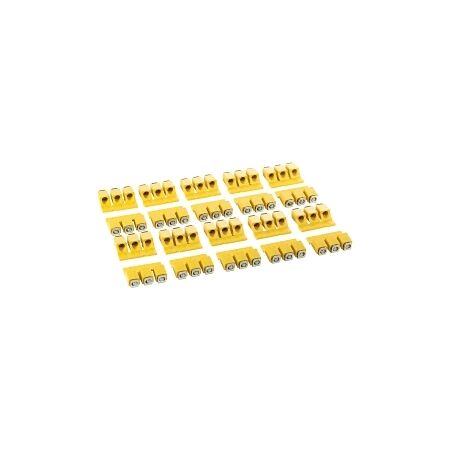 Allen-Bradley 1492-J Centre Jumper Screwed for 1492J16 10Pole