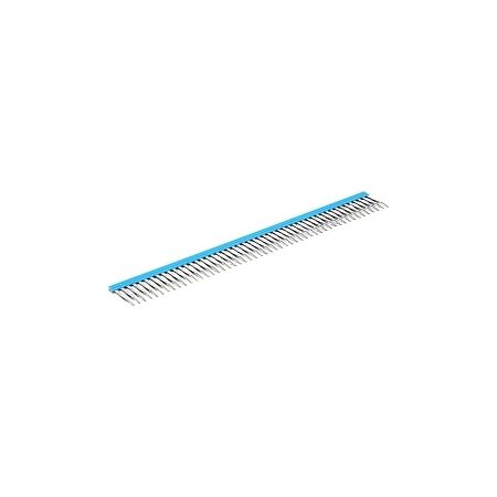 Allen-Bradley 1492-P Centre Jumper Blue 2 Pole for 4mm Push-in Terminal