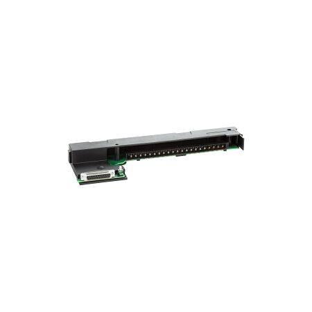Allen-Bradley 1492 I/O Conversion Module 1771IFE to 1756IF16 Current Voltage
