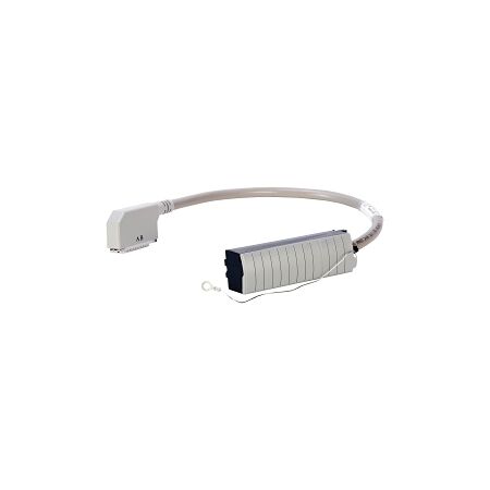 Allen-Bradley 1492 I/O Prewired Cable Analog IO Conversion 1771IFE to 1756IF16 0.5m DC
