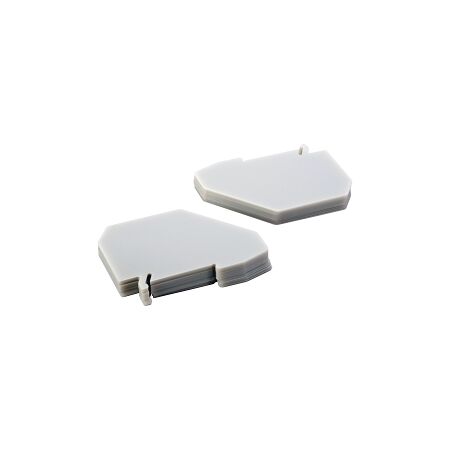 Allen-Bradley 1492-W Partition Plate for 1492WTF3 WTS3 Mini