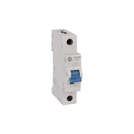 Allen-Bradley Miniature Circuit Breaker UL1077 10kA 1Pole 30A B Curve