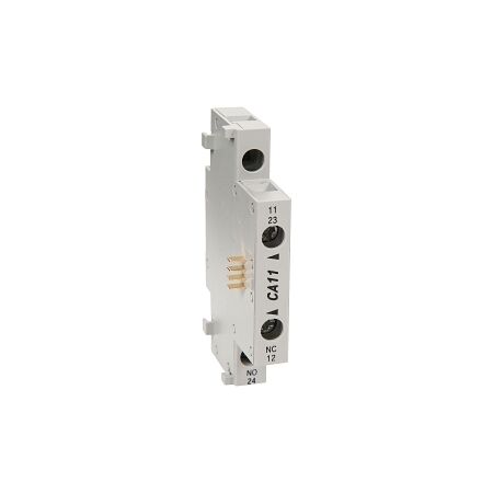 Allen-Bradley SMC 3 Soft Starter Auxiliary Contact with 1NO 1NC Contact