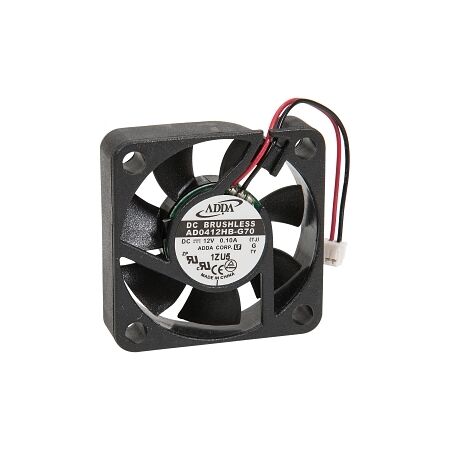 Allen-Bradley SMC 3 Soft Starter Optional Fan for 150C 3 and 37A
