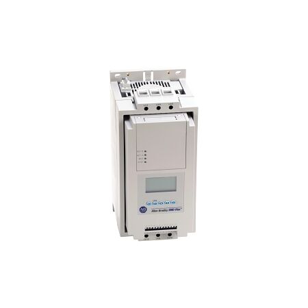 Allen-Bradley SMC Flex Soft Starter 480V 43A ND3W 100 to 240VAC Control Pump Control