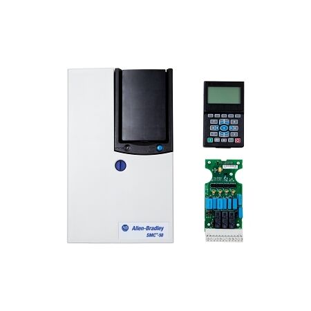 Allen-Bradley SMC Flex Upgrade Kit SMC Flex 135A to SMC 50 150 to 135A 24VDC Allen-Bradley SMC Flex Upgrade Kit SMC Flex 135A to SMC 50 150 to 135A 24VDC