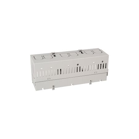 Allen-Bradley SMC Flex Soft Starter Terminal Cover for IP20 Rating for 150F 201 to 251A