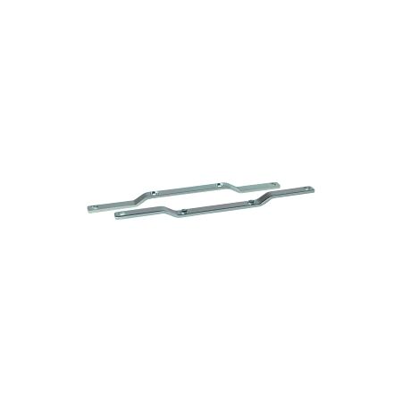 Allen-Bradley 1606 Power Supply Base Mount Bracket for XLS and XLE