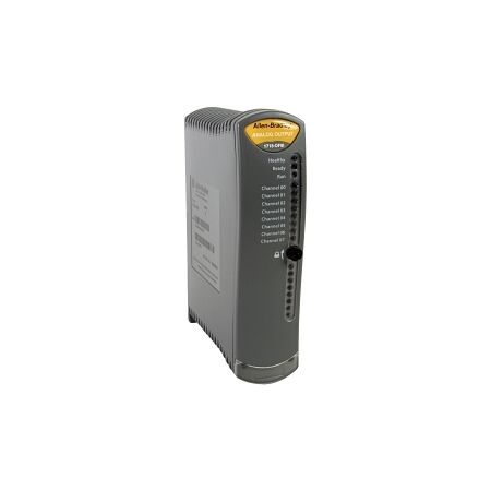 Allen-Bradley 1715 Redundant IO 8AO Current Isloated
