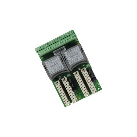 Allen-Bradley 1715 Redundant IO Termination Assembly 16DI Duplex