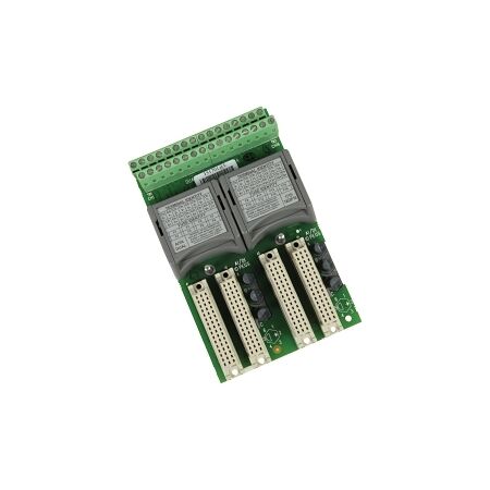 Allen-Bradley 1715 Redundant IO Termination Assembly 16AI Duplex