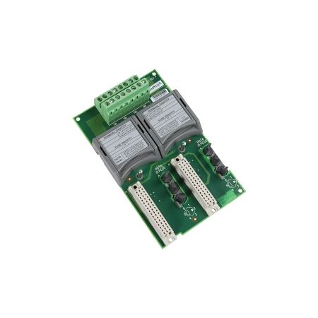 Allen-Bradley 1715 Redundant IO Termination Assembly 8DO Duplex
