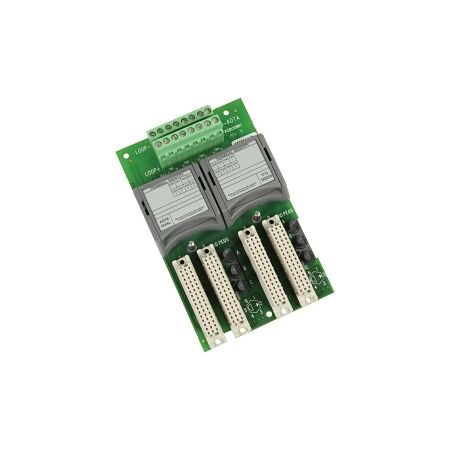 Allen-Bradley 1715 Redundant IO Termination Assembly 8AO Duplex