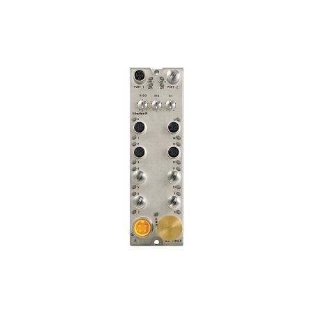AB On Machine Distributed IO Armorblock Weldblock 24V DC DLR Ethernet 16DI DO Config DC Micro QC5