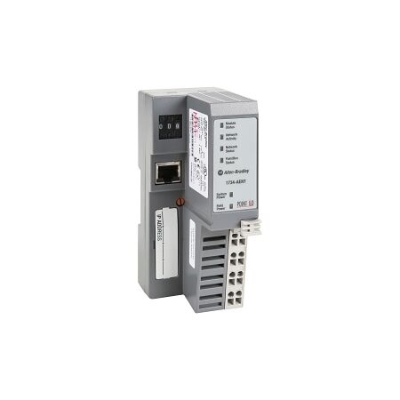 Allen-Bradley Point I/O Ethernet Adapter