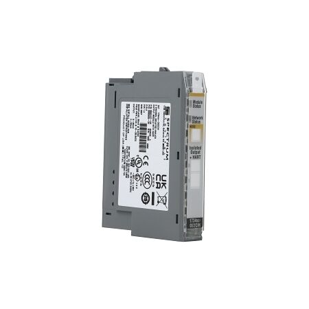 Spectrum Controls Speciality Point IO 2AO Hart Module