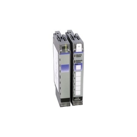 Allen-Bradley Point I/O 24V DC Very High Speed Counter with Source Outputs