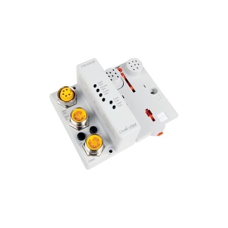 Allen-Bradley On Machine Distributed IO ArmorPoint IO DeviceNet Adapter Mini Pass Throught
