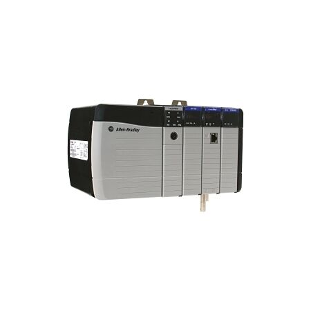 Allen-Bradley ControlLogix Chassis 4 Slots