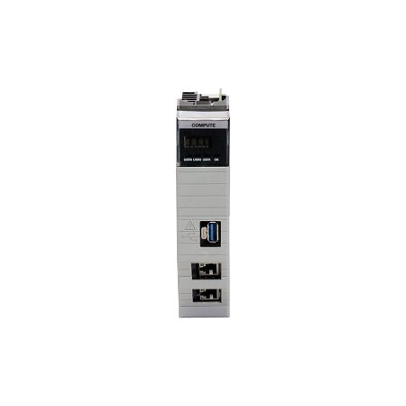 Allen-Bradley ControlLogix Compute Module Win 10 Dual Core 32Gb SSD