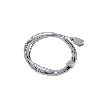 Allen-Bradley ControlLogix 555X 556X RS232 Programming Cable