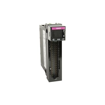 Allen-Bradley ControlLogix 2 Channel 4 Output High Speed Counter