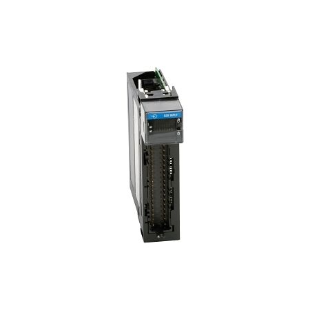 Allen-Bradley ControlLogix 16DI 125V DC Isolated SOE Module