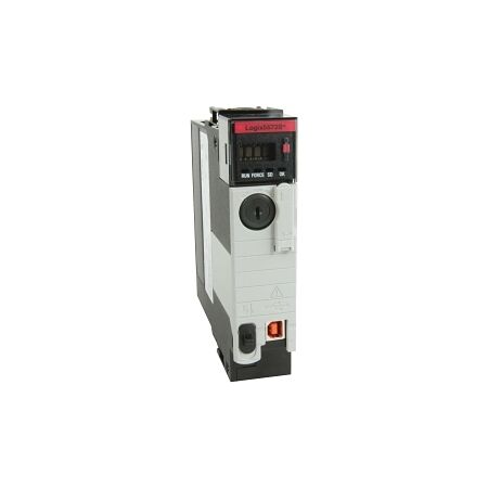 Allen-Bradley GuardLogix 5572S Processor 4Mb Stanndard 2M Safety