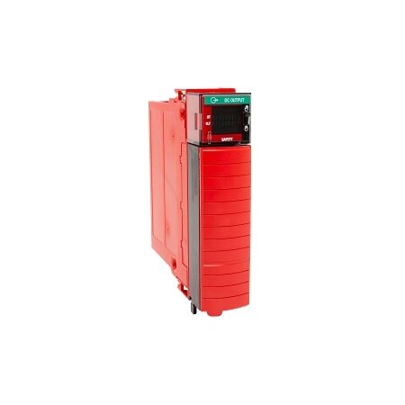 Allen-Bradley ControlLogix 8DO Safety Module