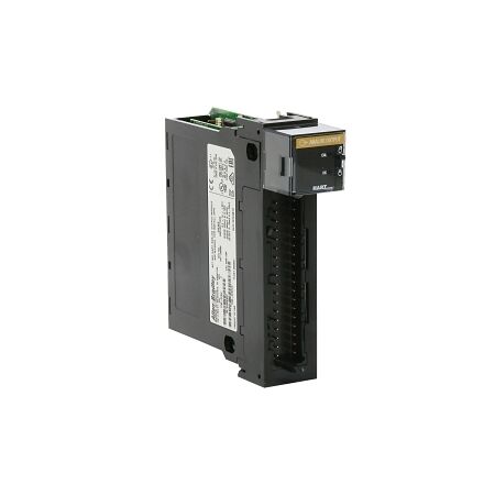 Allen-Bradley ControlLogix 8AO Current Voltage Isolated Hart Module