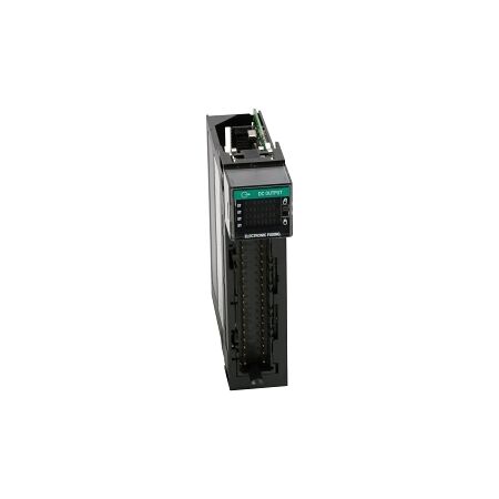 Allen-Bradley ControlLogix 32DO 10 to 30V DC Electronically Fused Module Allen-Bradley ControlLogix 32DO 10 to 30V DC Electronically Fused Module