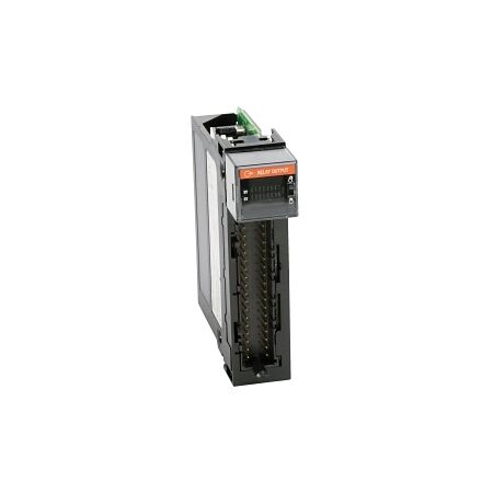 Allen-Bradley ControlLogix 16DO Isolated Relay Module