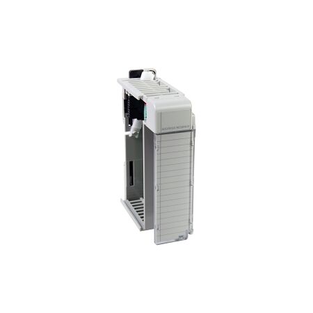 Allen-Bradley CompactLogix 1769 Address Reserve Module 1 Slot