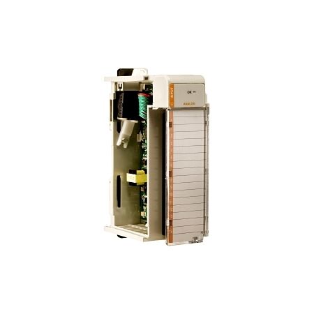 Allen-Bradley CompactLogix 1769 6AI Resistance Temperature Detector Module