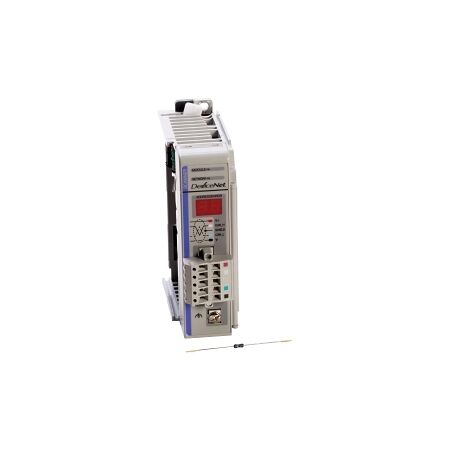 Allen-Bradley CompactLogix 1769 DeviceNet Scanner