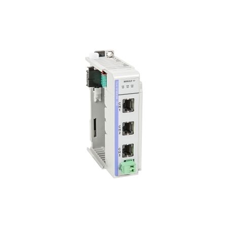 Allen-Bradley CompactLogix 1769 DSI Modbus Module