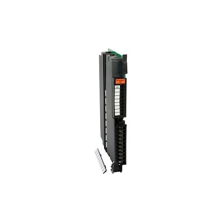 Allen-Bradley PLC 5 Programmable Controller 8DO 92 to 138V AC Module