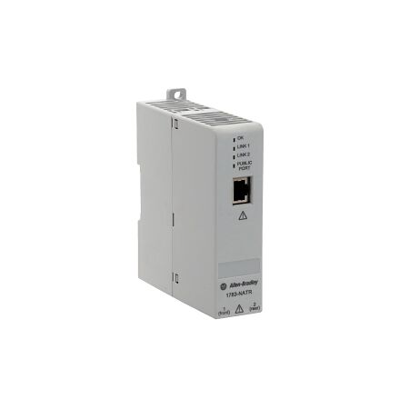 AB Stratix NATR Configurable Network Address Translator Router DLR