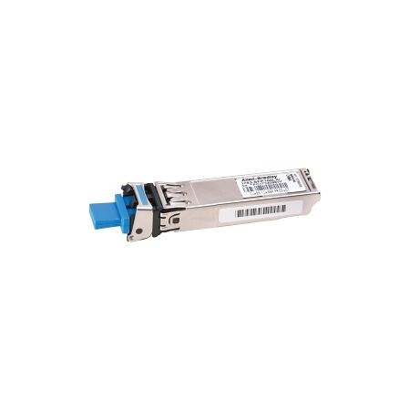 AB Stratix 8000 SFP LC Fiber Singlemode Fast EtherNet 100Mb