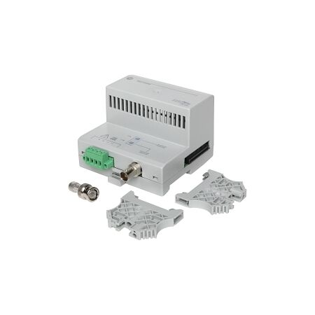 Allen-Bradley ControlNet Media RG6 Coax Modular Repeater Adapter