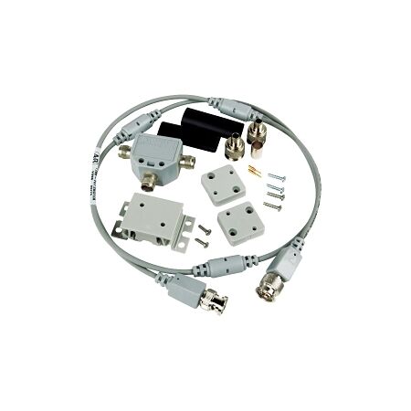 Allen-Bradley ControlNet Media RG6 Coaxial IP67 Tap Kit with Removable Drop Cable