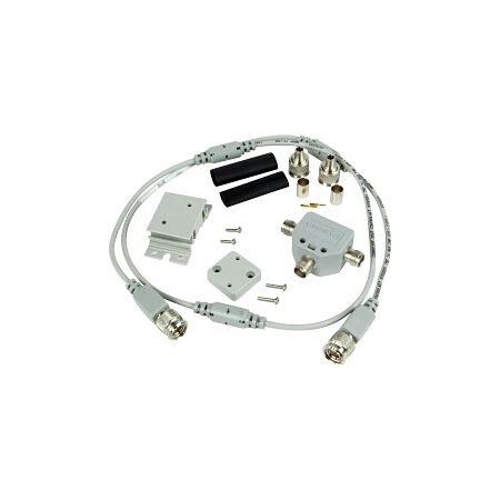 Allen-Bradley ControlNet Media RG6 Coaxial IP67 TNC T-Tap