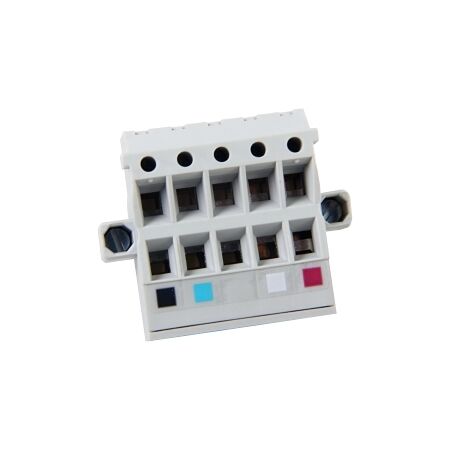 Allen-Bradley Device Net Connection Systems DeviceNet 10Pin Linear Plug Qty 10