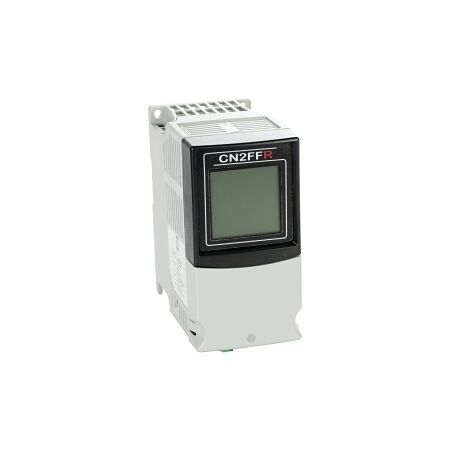 AB Net Linking Device Redundant ControlNet to FoundationFieldBus (H1) Linking Device